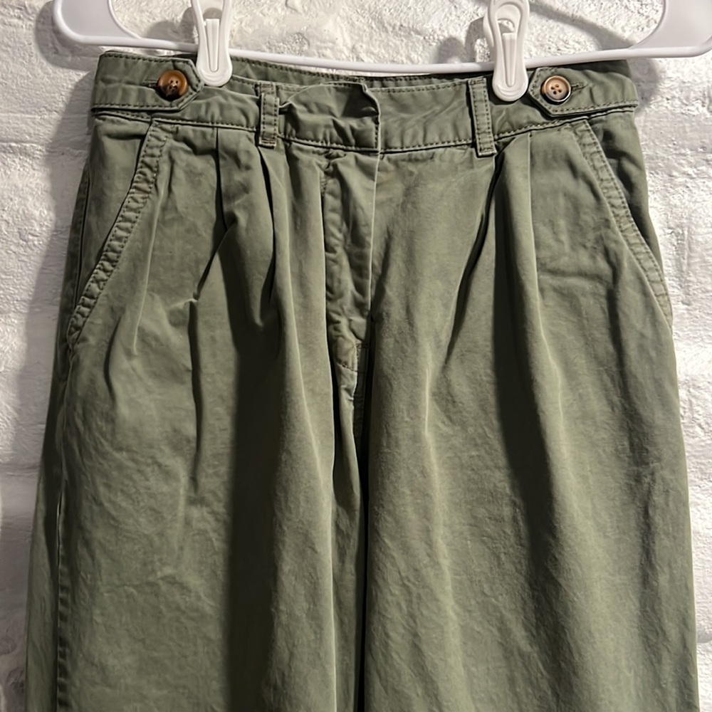 Topshop balloon Pants - Picture 4 of 11